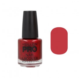 Mollon Pro aushärtender Nagellack Color 287 15ml