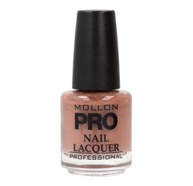 Mollon Pro aushärtender Nagellack Color 288 15ml