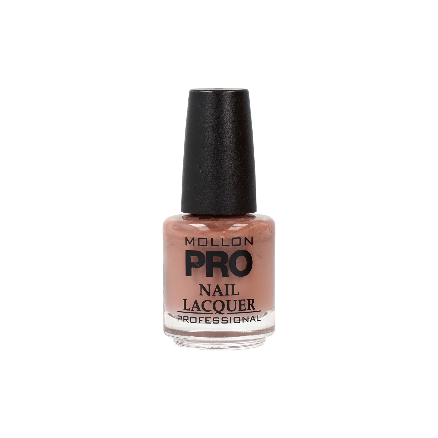 Mollon Pro aushärtender Nagellack Color 288 15ml