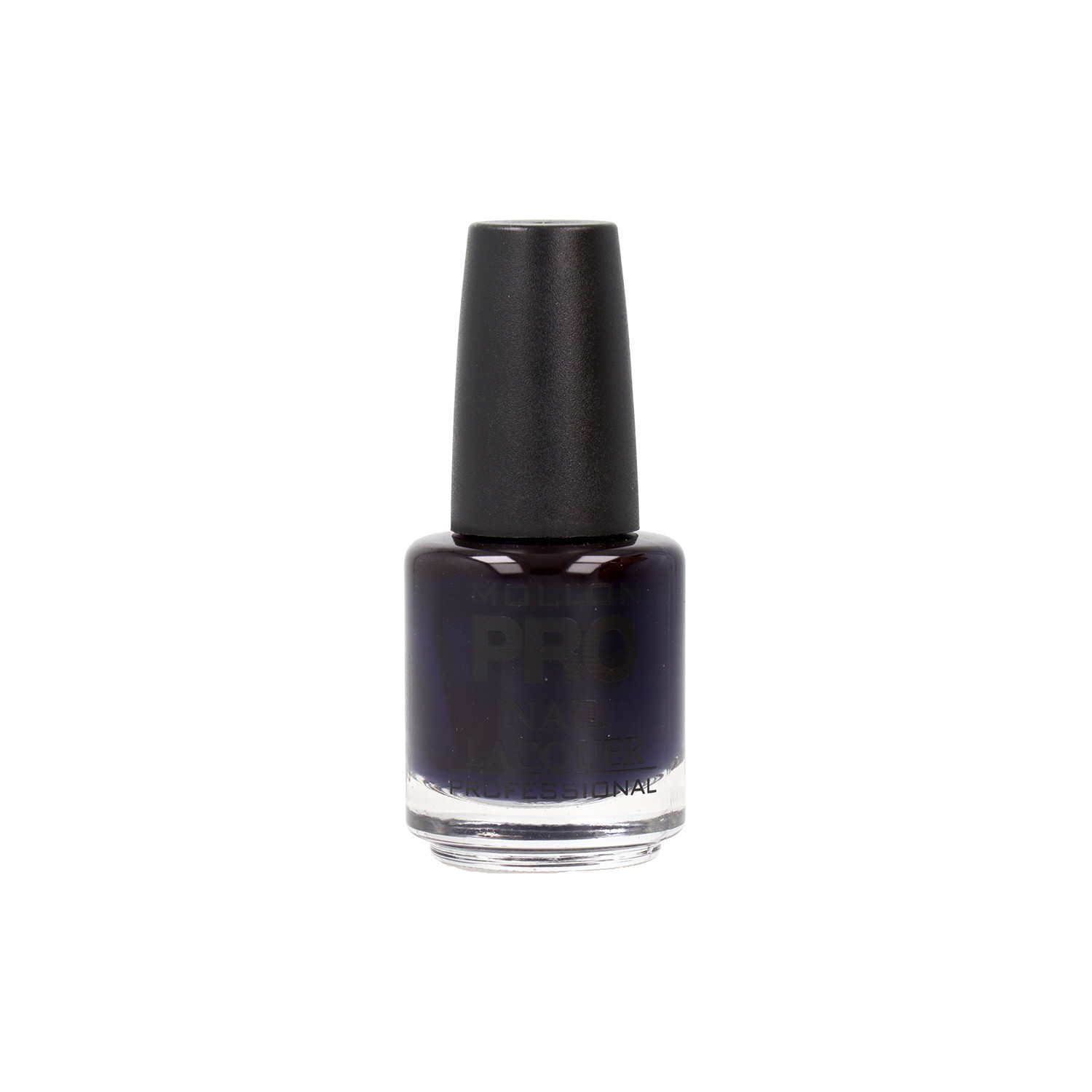 Mollon Pro Hardening Nail Lacquer Color 294 15ml