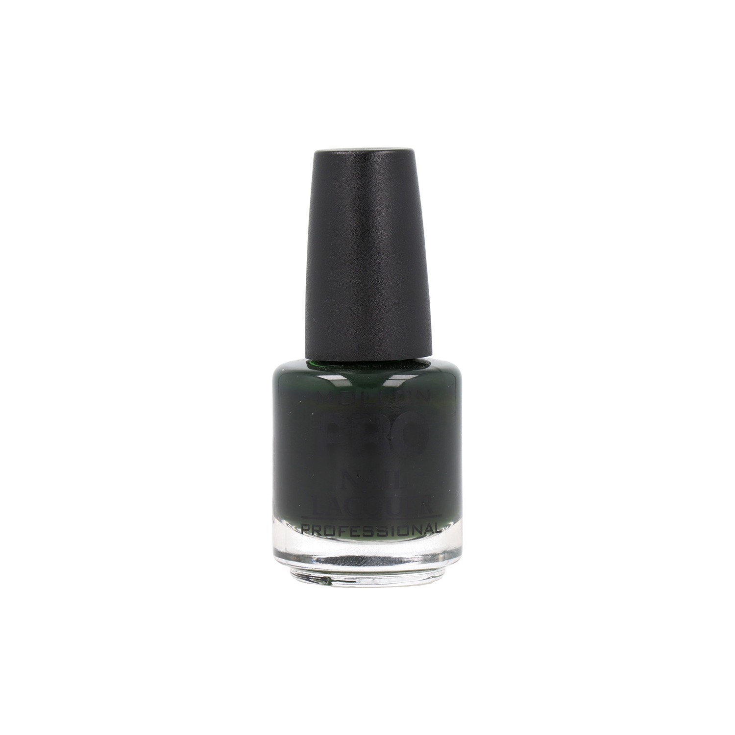 Mollon Pro Hardening Nail Lacquer Color 296 15ml