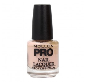 Mollon Pro aushärtender Nagellack Color 310 15ml