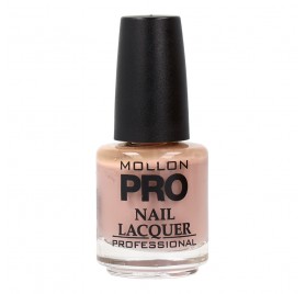 Mollon Pro aushärtender Nagellack Color 311 15ml