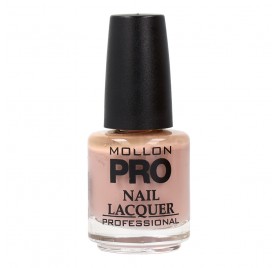 Mollon Pro Hardening Nail Lacquer Color 311 15ml