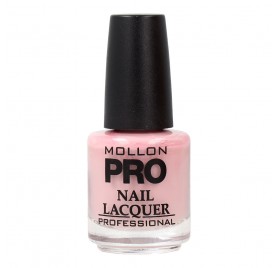 Mollon Pro aushärtender Nagellack Farbe 313 15ml