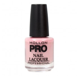 Mollon Pro Hardening Nail Lacquer Color 313 15ml