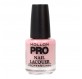 Mollon Pro aushärtender Nagellack Farbe 313 15ml