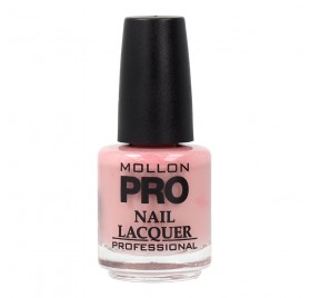 Mollon Pro aushärtender Nagellack Farbe 314 15ml