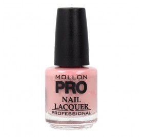 Mollon Pro Hardening Nail Lacquer Color 314 15ml