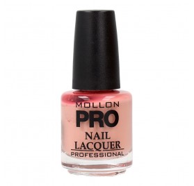 Mollon Pro Hardening Nail Lacquer Color 315 15ml