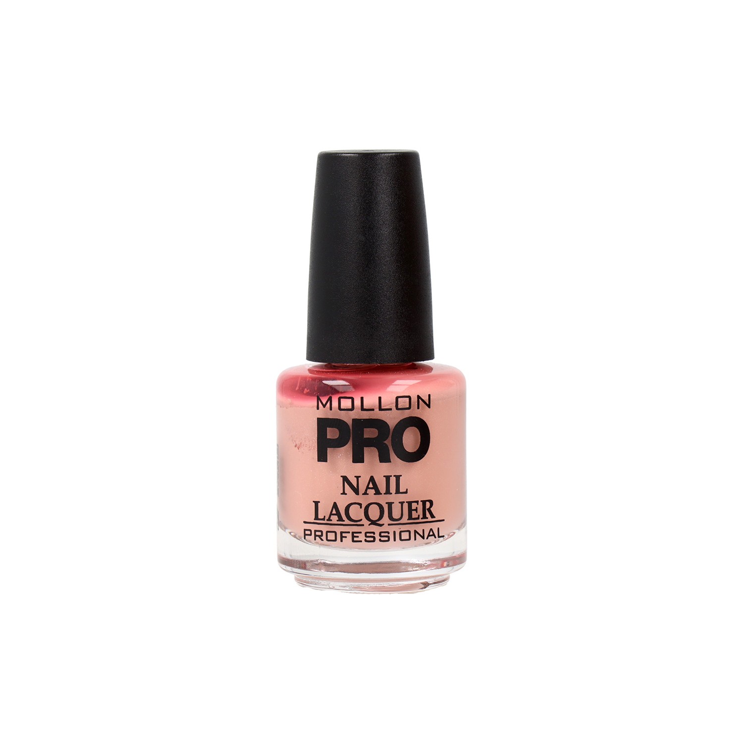 Mollon Pro aushärtender Nagellack Color 315 15ml