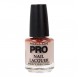 Mollon Pro Hardening Nail Lacquer Color 323 15ml