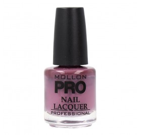 Mollon Pro aushärtender Nagellack Color 325 15ml