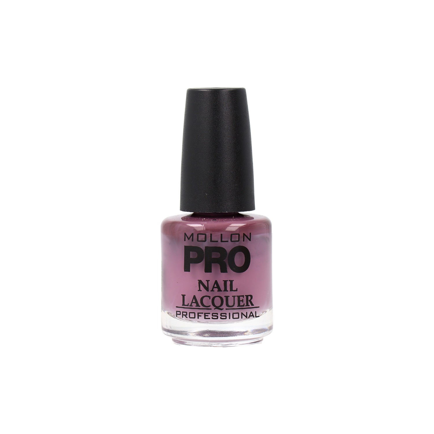 Mollon Pro aushärtender Nagellack Color 325 15ml