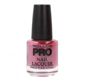 Mollon Pro aushärtender Nagellack Farbe 326 15ml