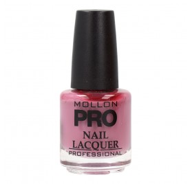 Mollon Pro Hardening Nail Lacquer Color 326 15ml