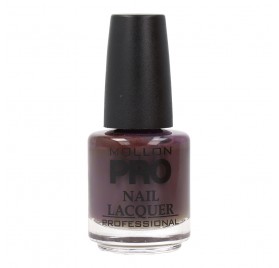 Mollon Pro aushärtender Nagellack Farbe 327 15ml