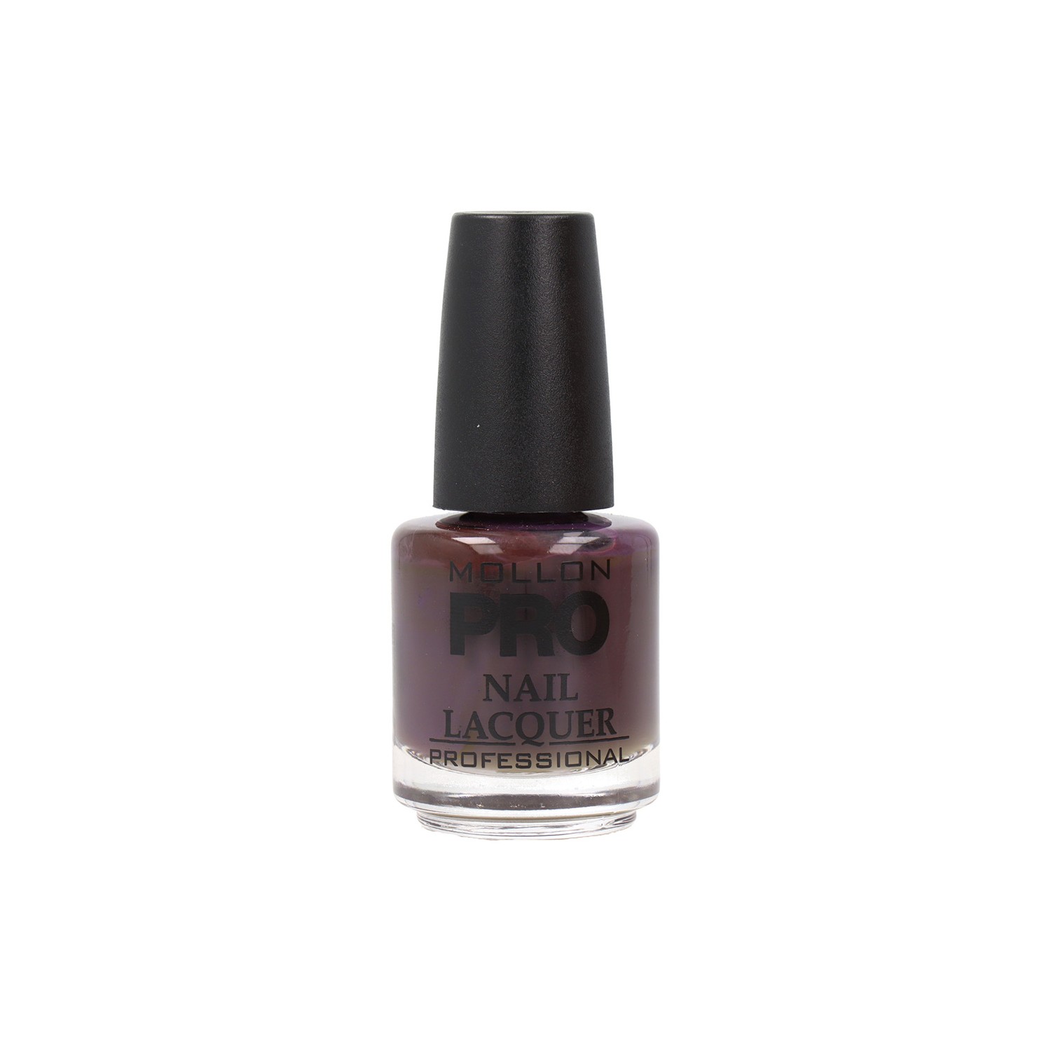 Mollon Pro Hardening Nail Lacquer Color 327 15ml Mollon Pro Hardening Nail Lacquer Color 327 15ml