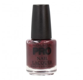 Mollon Pro Hardening Nail Lacquer Color 200 15ml