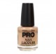 Mollon Pro Hardening Nail Lacquer Color 119 15ml