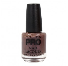 Mollon Pro aushärtender Nagellack Color 122 15ml