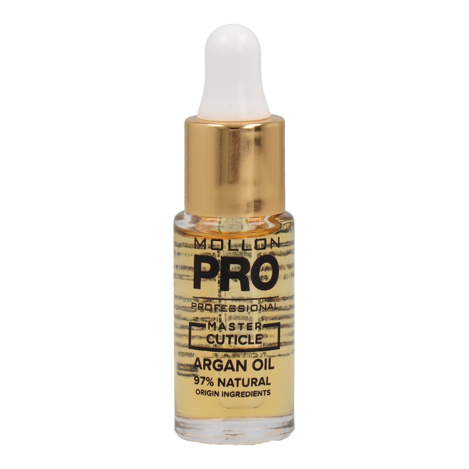 Mollon Pro Master Nagelhaut-Arganöl 5ml