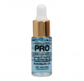 Mollon Pro Master Cuticle Murumuru Oil 5Ml