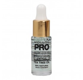 Mollon Pro Master Cuticle Tea Tree Oil 5Ml