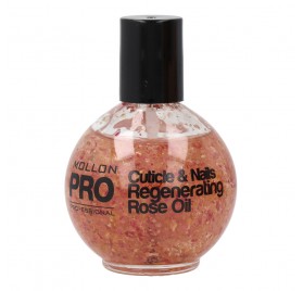 Mollon Pro Mollon Proregenerating Rose Oil 70 Ml