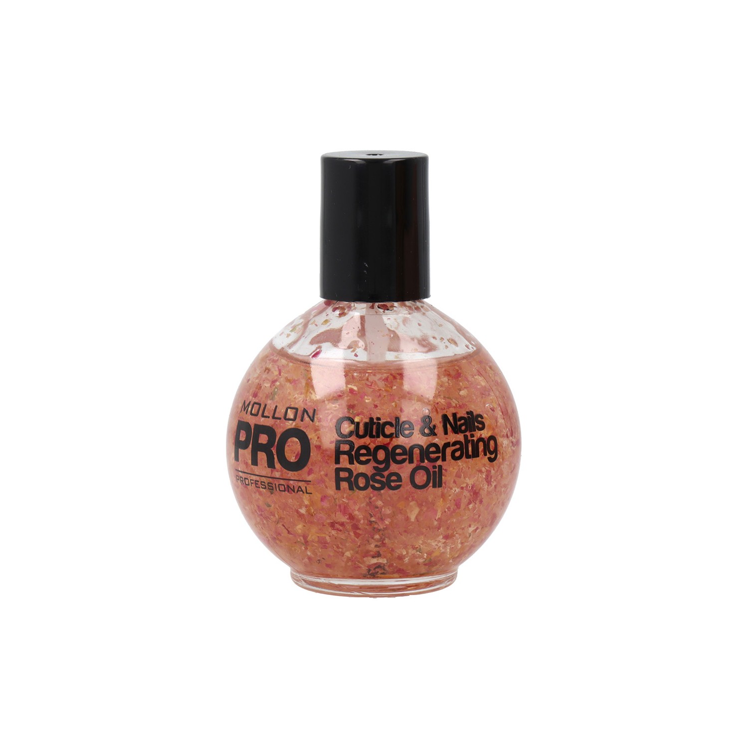 Mollon Pro Mollon Proregenerierendes Rosenöl 70 ml