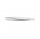 Eurostil Stainless Tweezer Fine Tip 9.5 cm