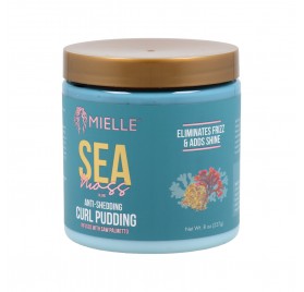 Mielle Sea Moss Anti Shedding Curl Pudding 227 ml