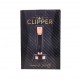 Albi R&J Maquina Clipper Noir/Rose (2840)