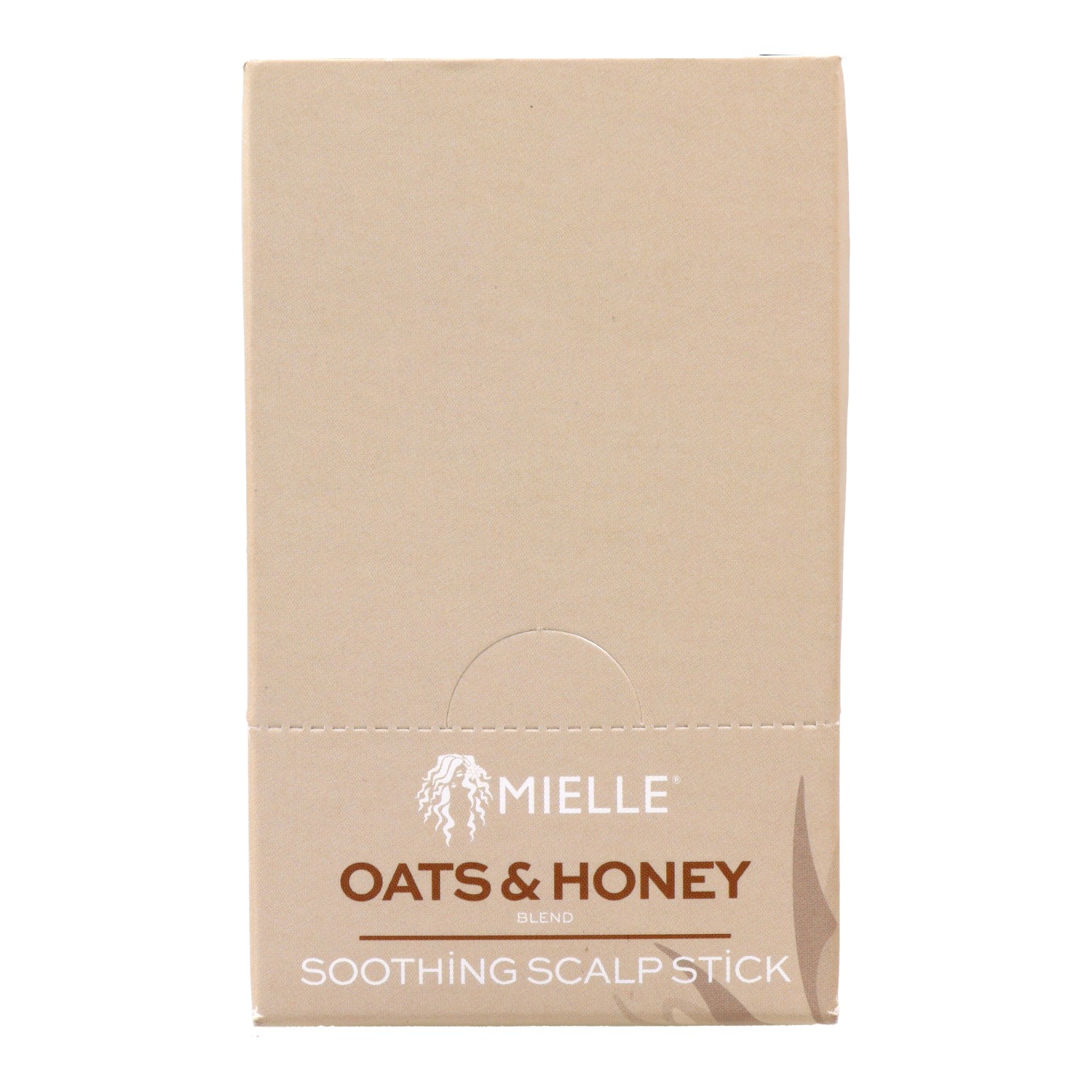 Mielle Oats Honey Soothing Scalp Stick pack 1 x 6 14 gr