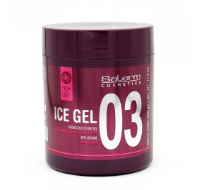 Salerm Proline 03 Ice Gel 500 Ml