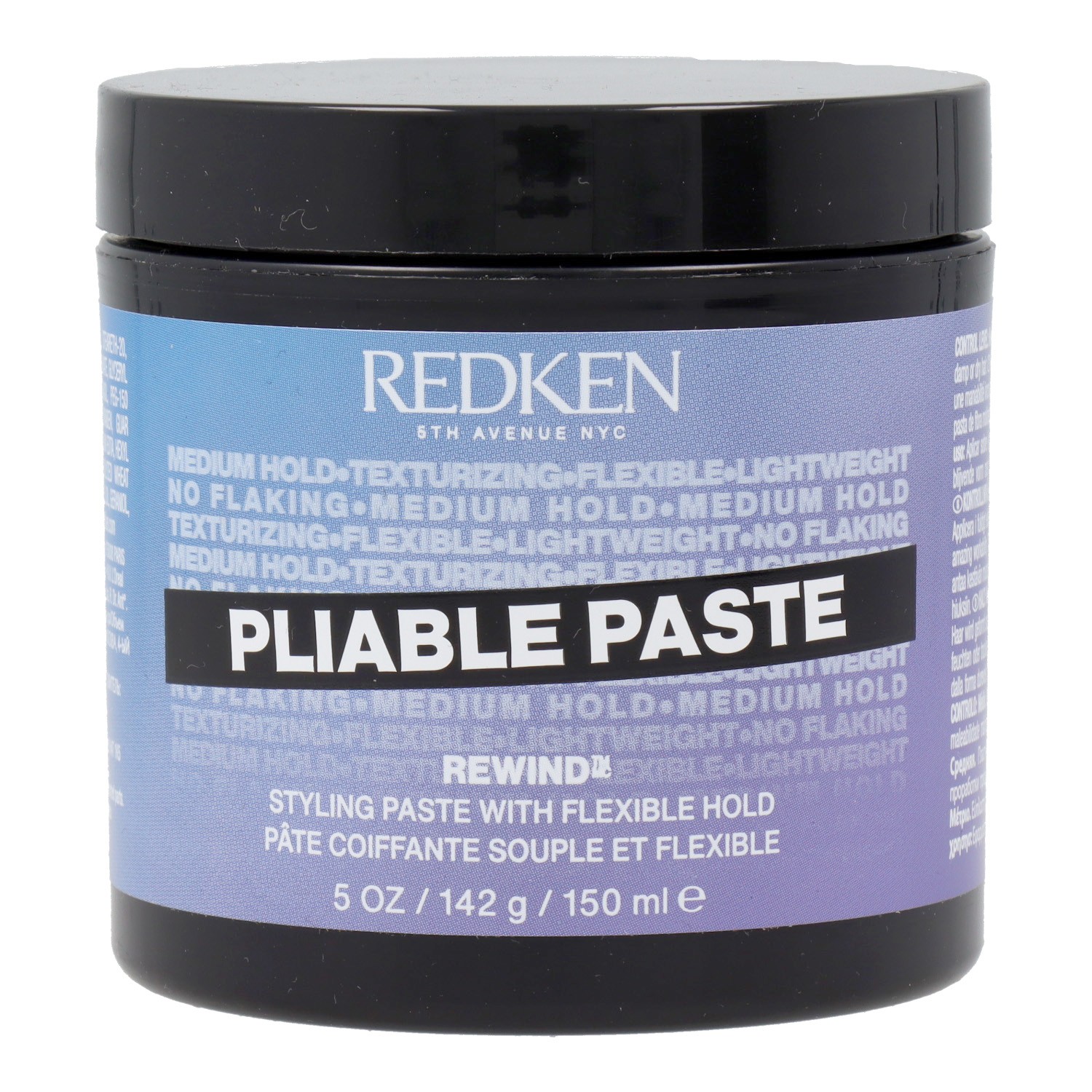 Redken Texturize Rewind 06 150 Ml