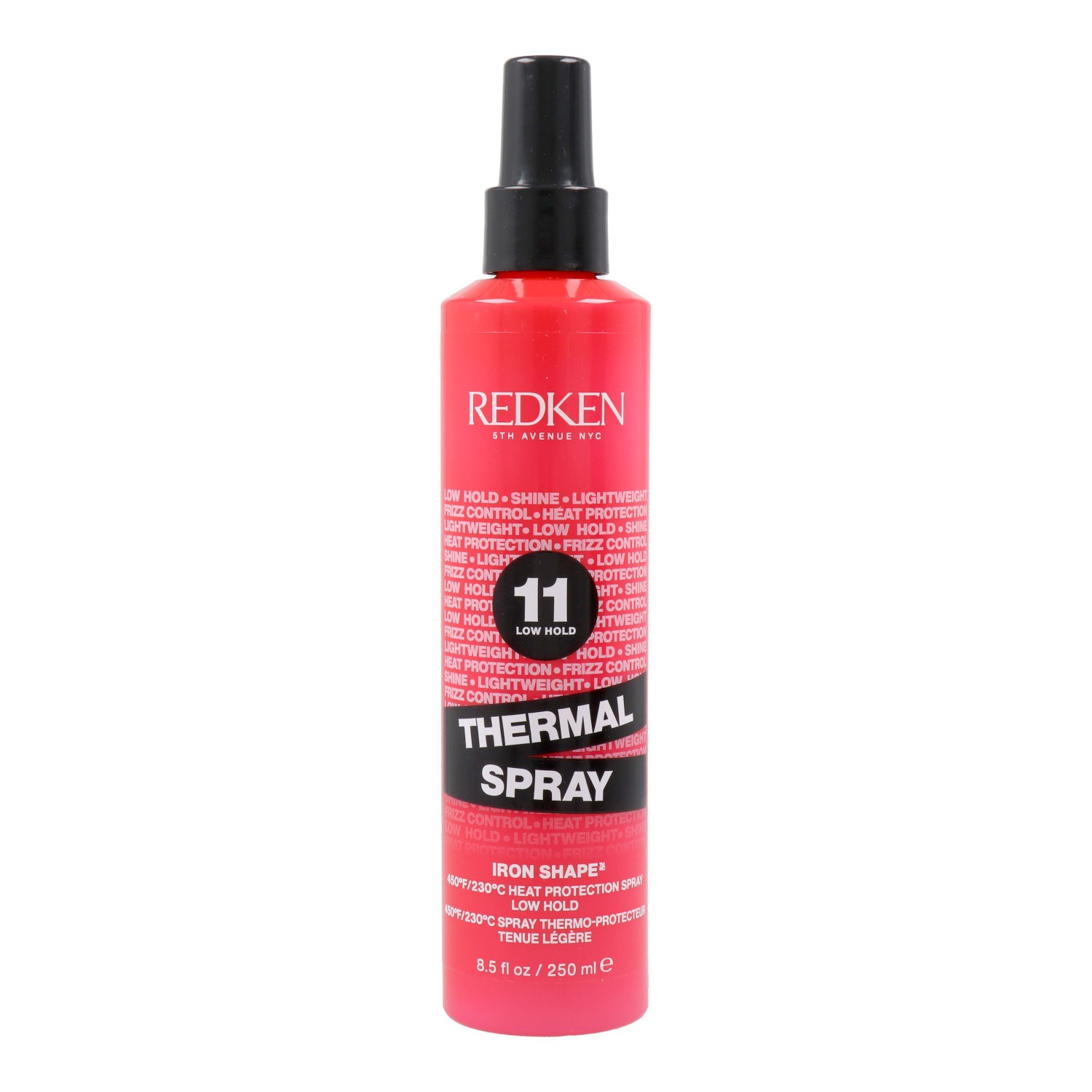 Redken Spray Iron Shape 11 250 Ml