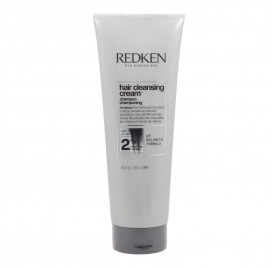 Redken Hair Cleansing Crema Champú 250 ml