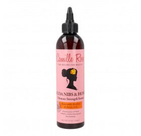 Camille Rose Cocoa Nibs & Honey Strength Serum 240Ml