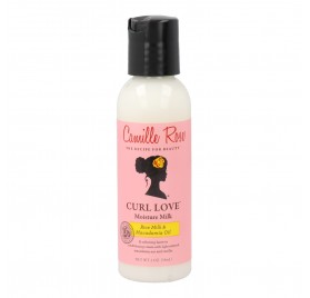 Camille Rose Curl Love 59Ml