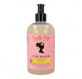 Camille Rose Curl Maker 355Ml