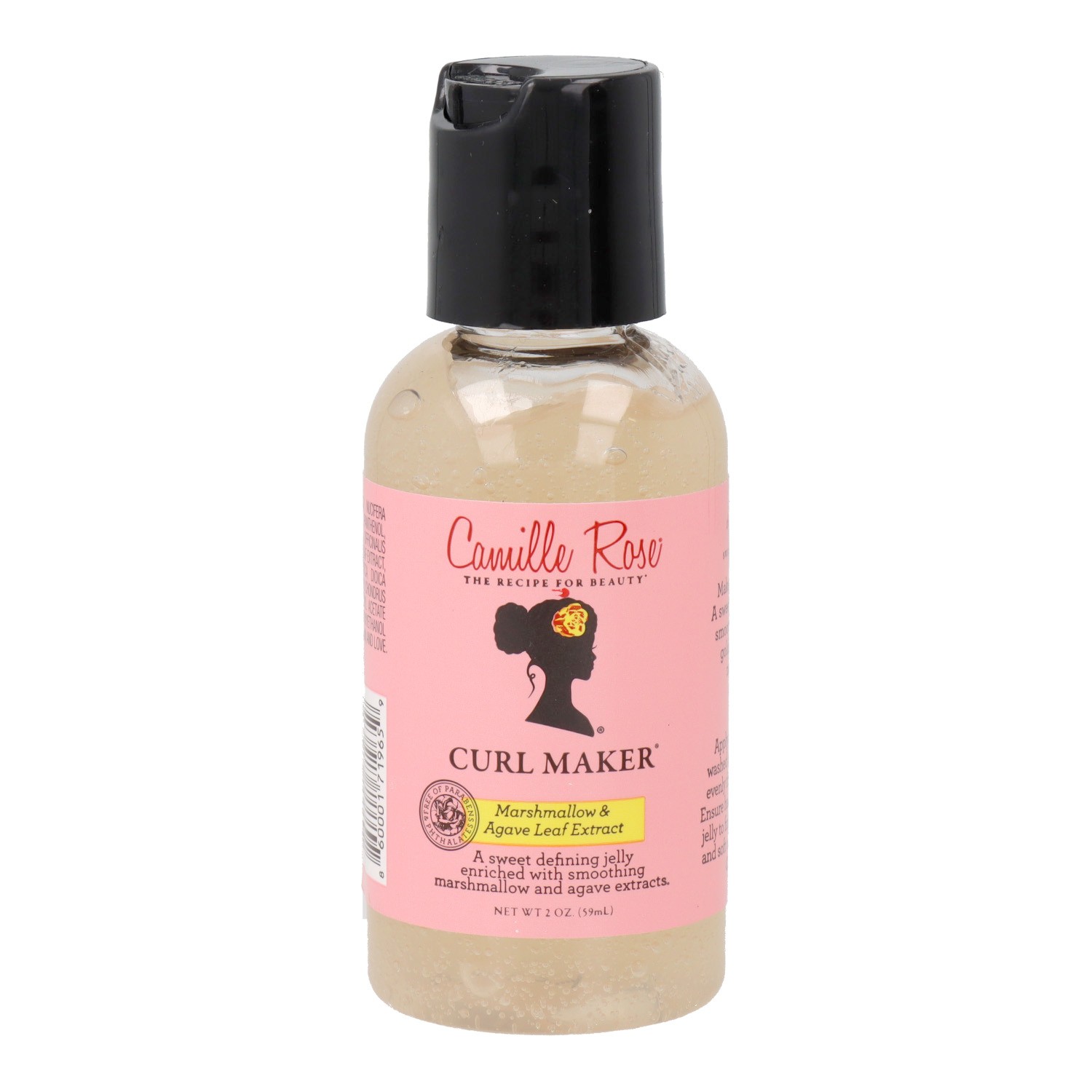 Camille Rose Curl Maker 59Ml