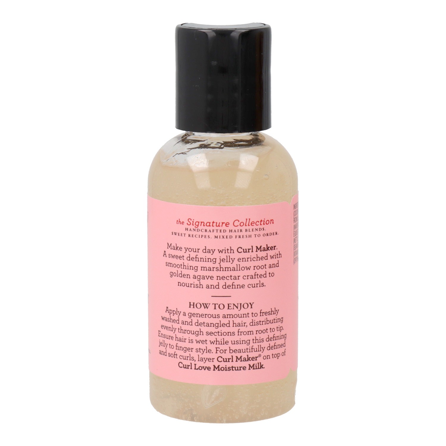 Camille Rose Curl Maker 59Ml