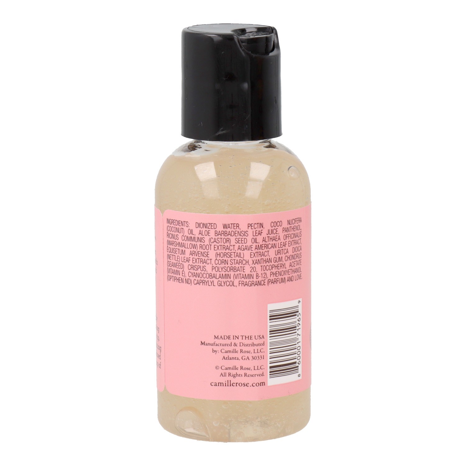 Camille Rose Curl Maker 59Ml