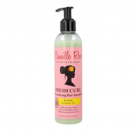 Camille Rose Fresh Curl 240Ml