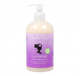 Camille Rose Lavender Crush Defining Gel 355Ml