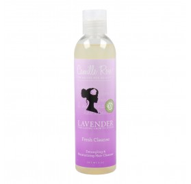 Camille Rose Lavender Fresh Cleanse 266 ml