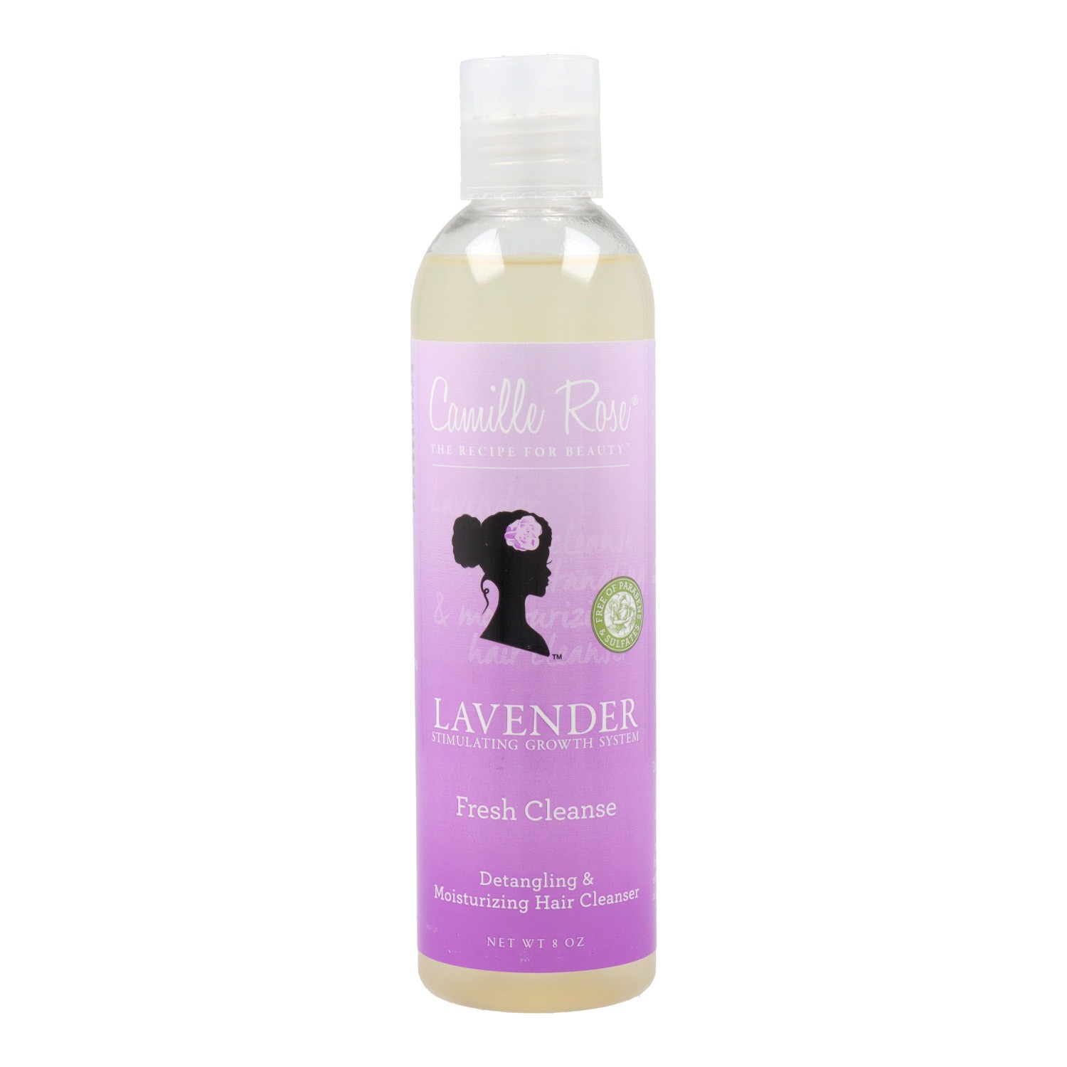 Camille Rose Lavender Fresh Cleanse 266 ml