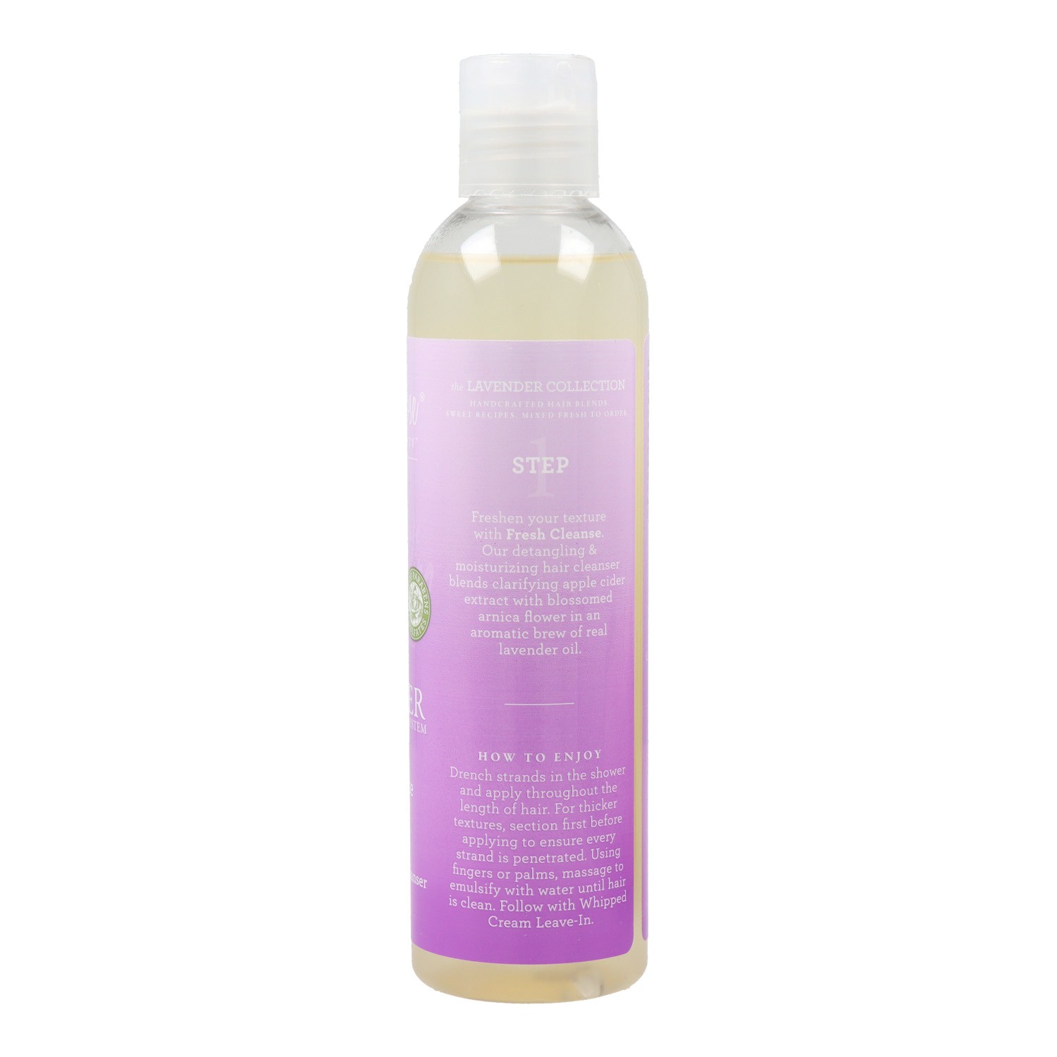 Camille Rose Lavender Fresh Cleanse 266 ml