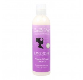 Camille Rose Lavender Whipped Leave In 266 ml